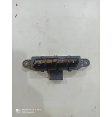 Блок кнопок памяти сиденья(передний правый)