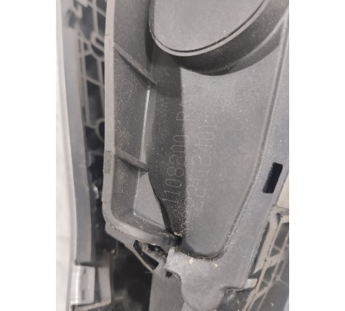 Педаль акселератора (газа)