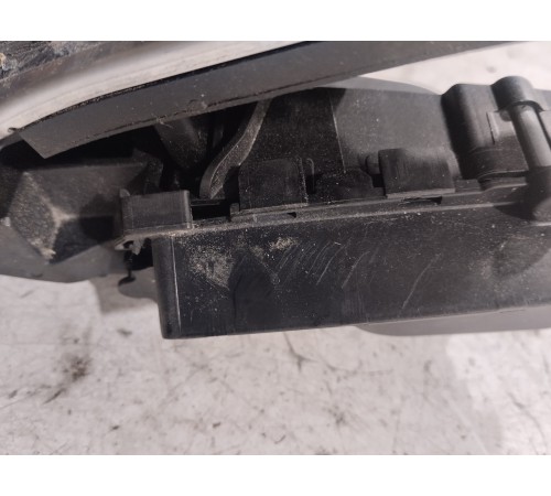 Педаль акселератора (газа)