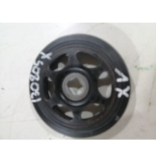 Шкив коленвала