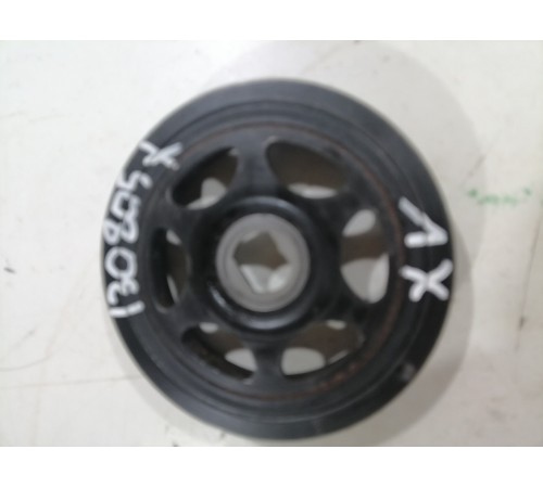 Шкив коленвала