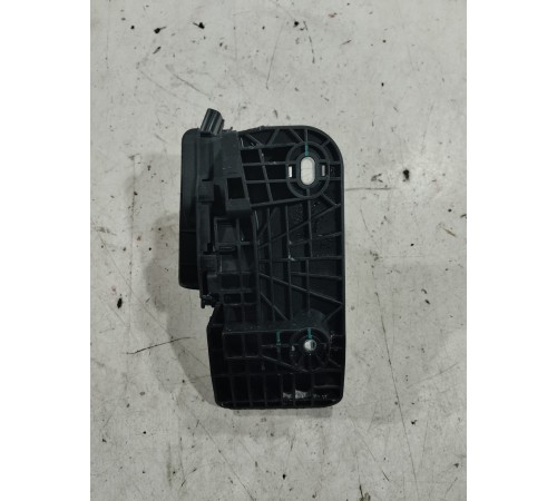 Педаль акселератора (газа)