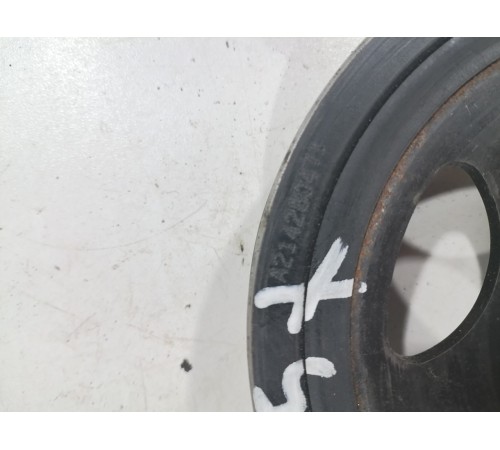 Шкив коленвала