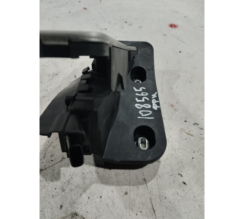 Педаль акселератора (газа)