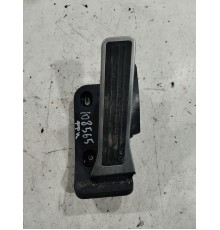 Педаль акселератора (газа)