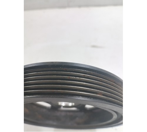 Шкив коленвала