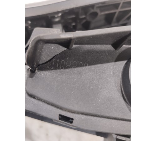 Педаль акселератора (газа)