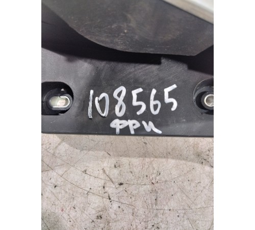 Педаль акселератора (газа)