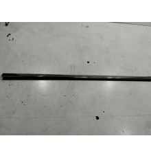 Молдинг двери(передний правый)