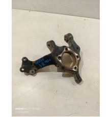 Кулак поворотный задний правый