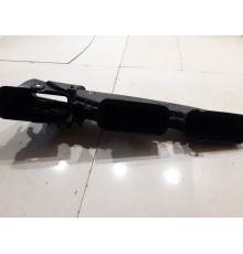 Воздуховод отопителя