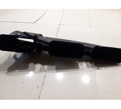 Воздуховод отопителя