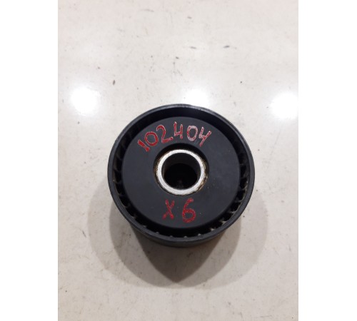 Ролик натяжителя