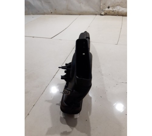 Воздуховод отопителя