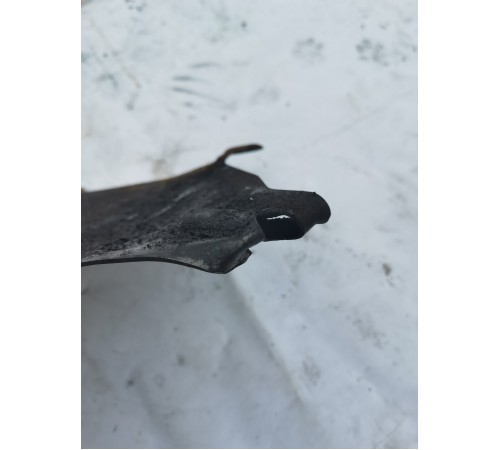 Защита картера (металл)