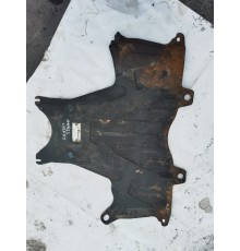 Защита картера (металл)