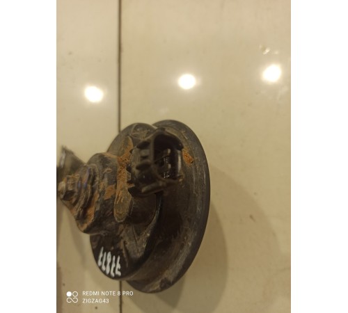 Звуковой сигнал