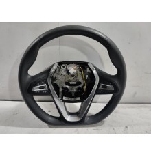 Рулевое колесо в сборе с многофункциональными кнопками