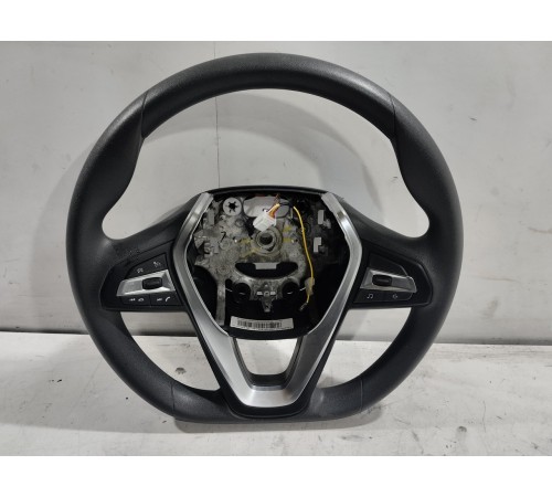 Рулевое колесо в сборе с многофункциональными кнопками