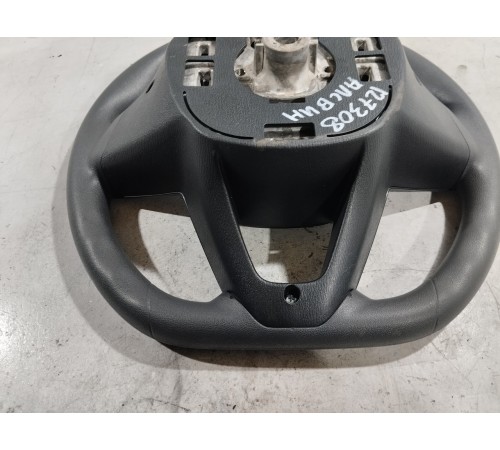 Рулевое колесо в сборе с многофункциональными кнопками