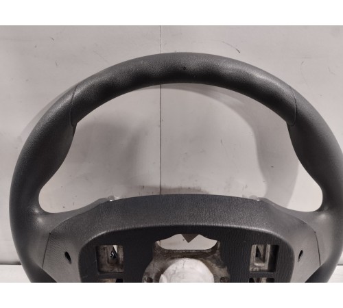 Рулевое колесо в сборе с многофункциональными кнопками