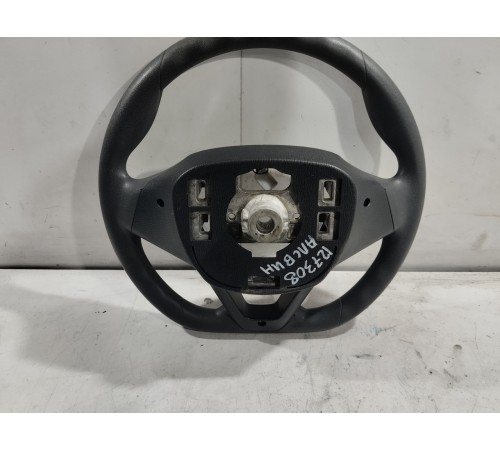 Рулевое колесо в сборе с многофункциональными кнопками