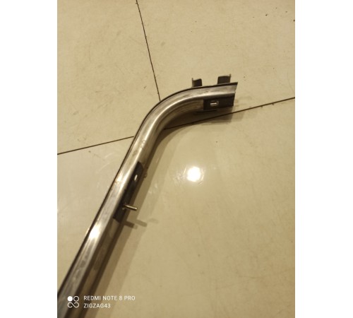 Направляющая открывания средней двери(правая)