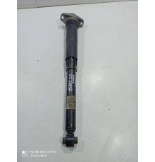 Амортизатор подвески задний