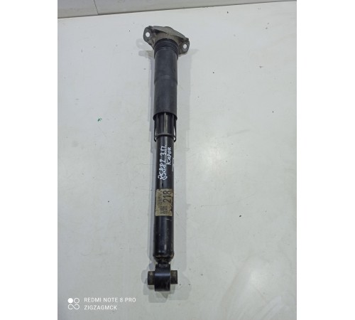 Амортизатор подвески задний