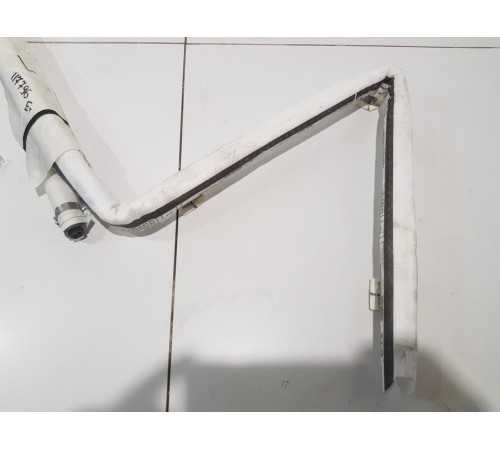 Подушка безопасности боковая шторка левая