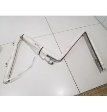 Подушка безопасности боковая шторка левая