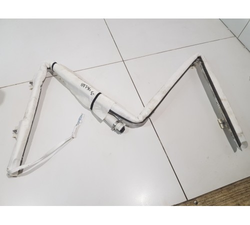 Подушка безопасности боковая шторка левая