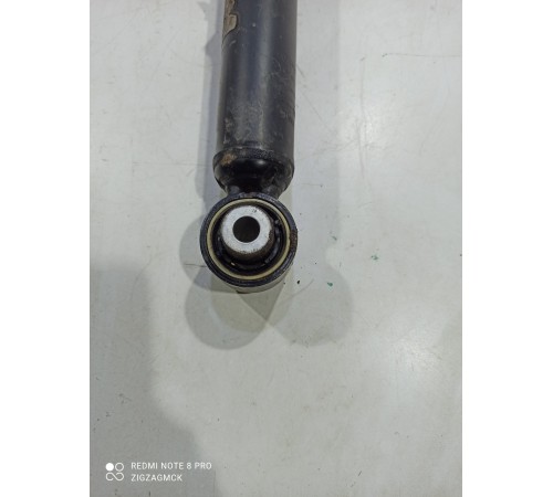 Амортизатор подвески задний