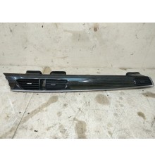 Декоративная накладка торпеды с дефлекторами