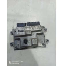 Блок управления двигателем