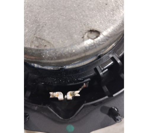 Динамик двери (задний правый)