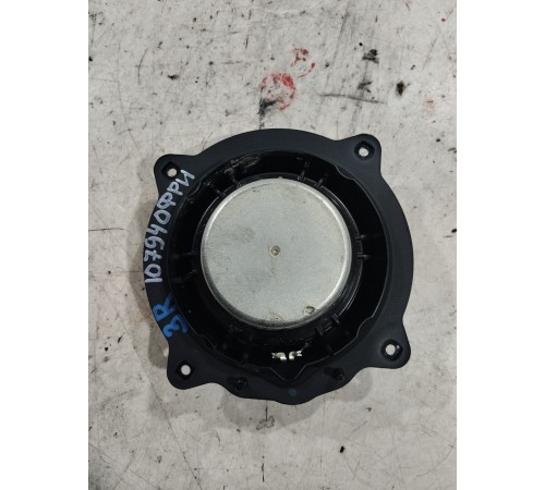 Динамик двери (задний правый)