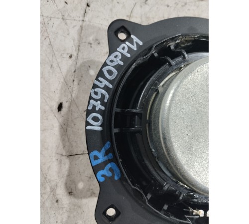 Динамик двери (задний правый)