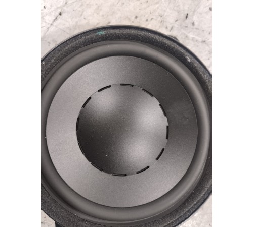 Динамик двери (задний правый)