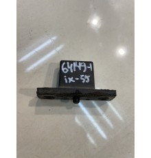 Направляющая крышки багажника