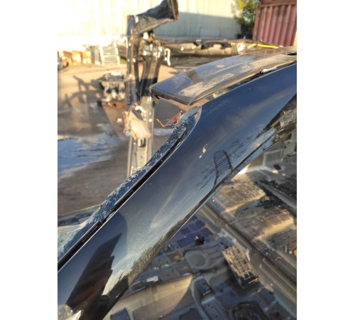 Стойка лобового стекла (левая)