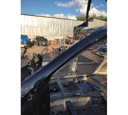 Стойка лобового стекла (левая)