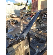 Стойка лобового стекла (левая)