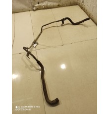 Топливная трубка