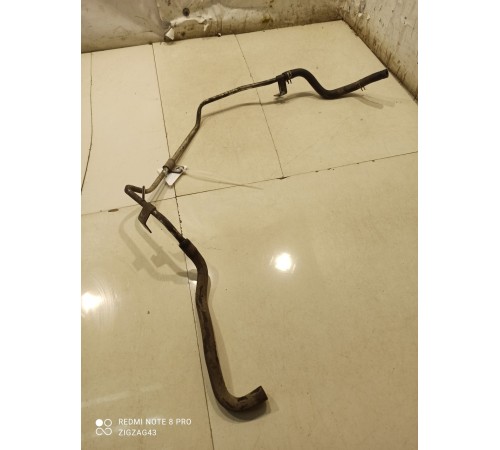 Топливная трубка