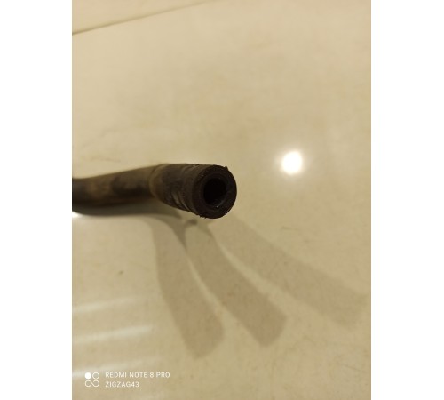 Топливная трубка