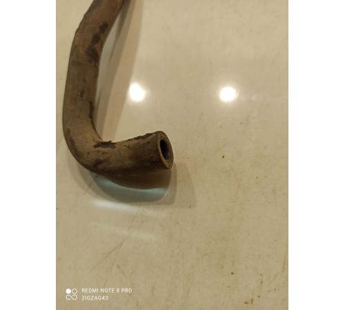 Топливная трубка