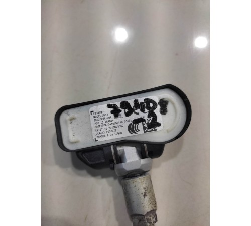 Датчик давления в шине