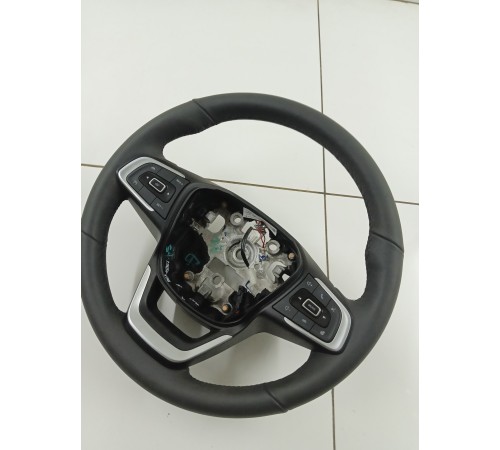 Рулевое колесо (руль) в сборе