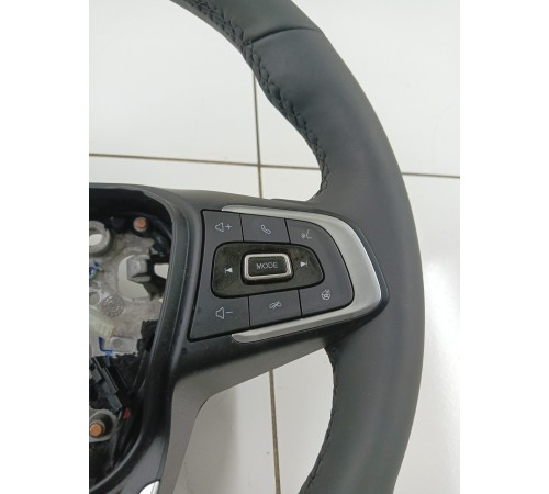 Рулевое колесо (руль) в сборе